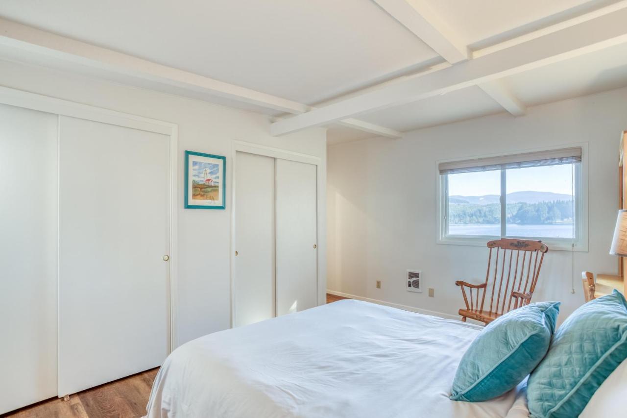 Regatta Park Lake House Линкольн-Сити Экстерьер фото